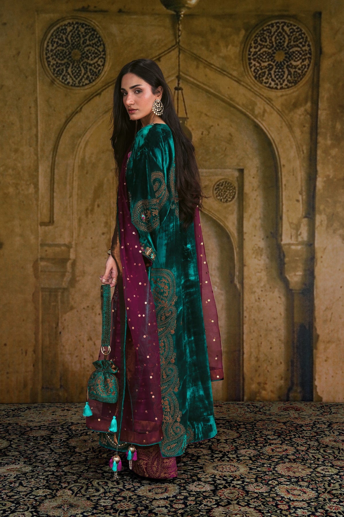 Zohra