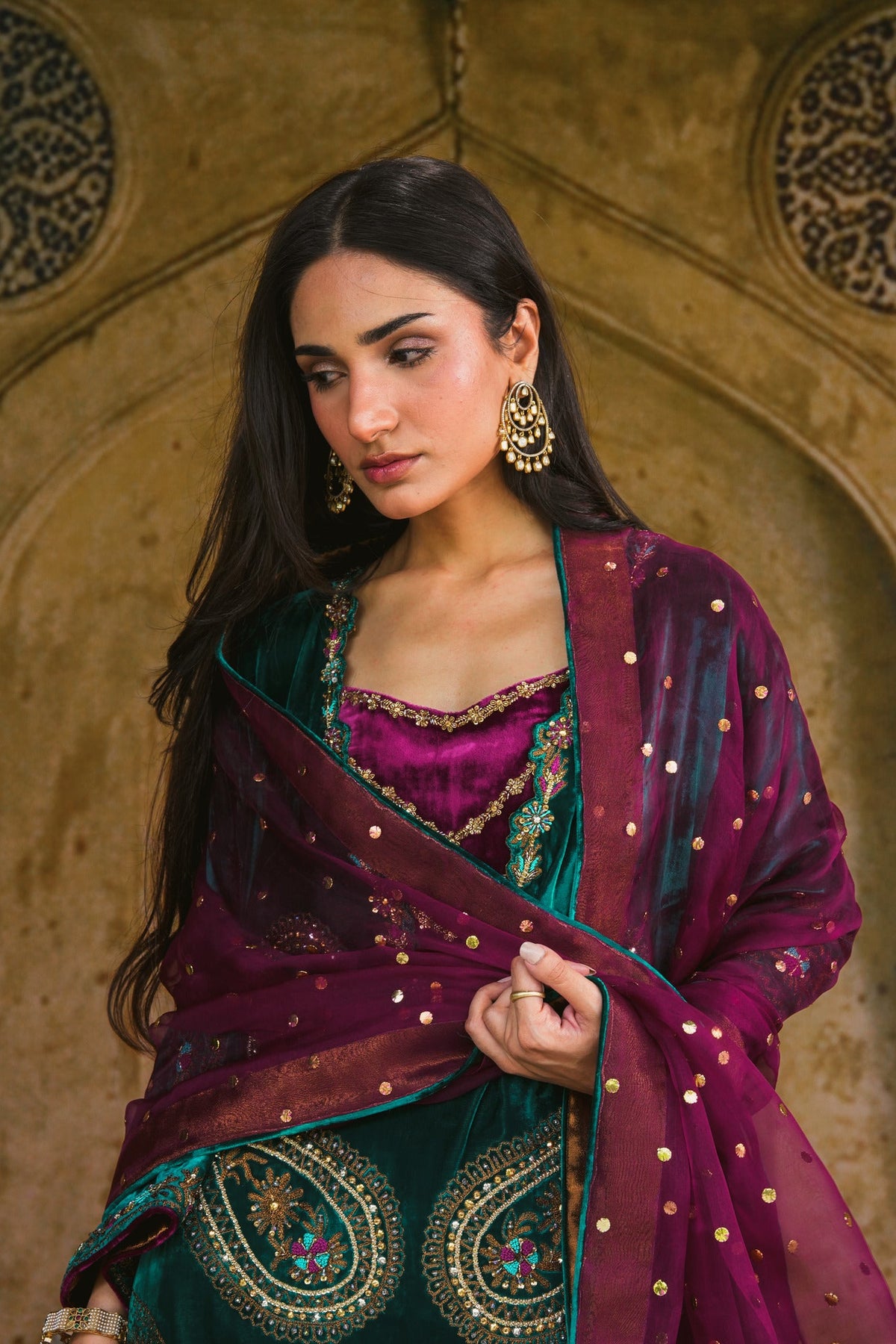 Zohra