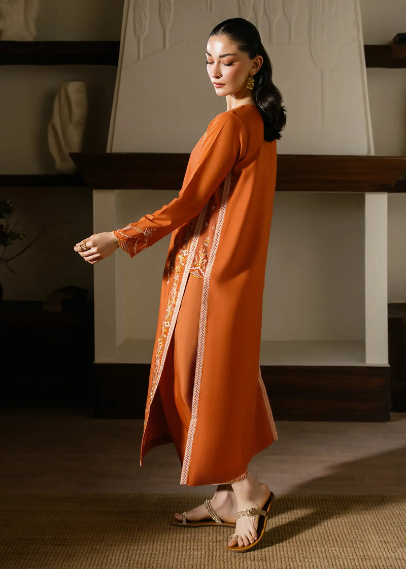 Jeem | Ramadan Pret | KYRA RUST