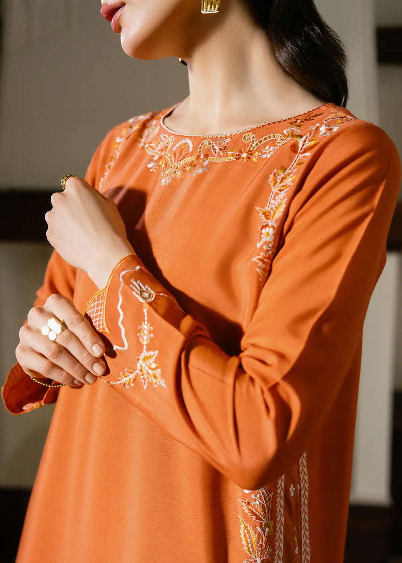 Jeem | Ramadan Pret | KYRA RUST