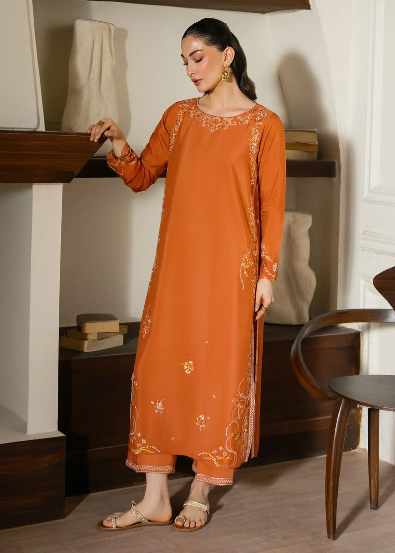 Jeem | Ramadan Pret | KYRA RUST