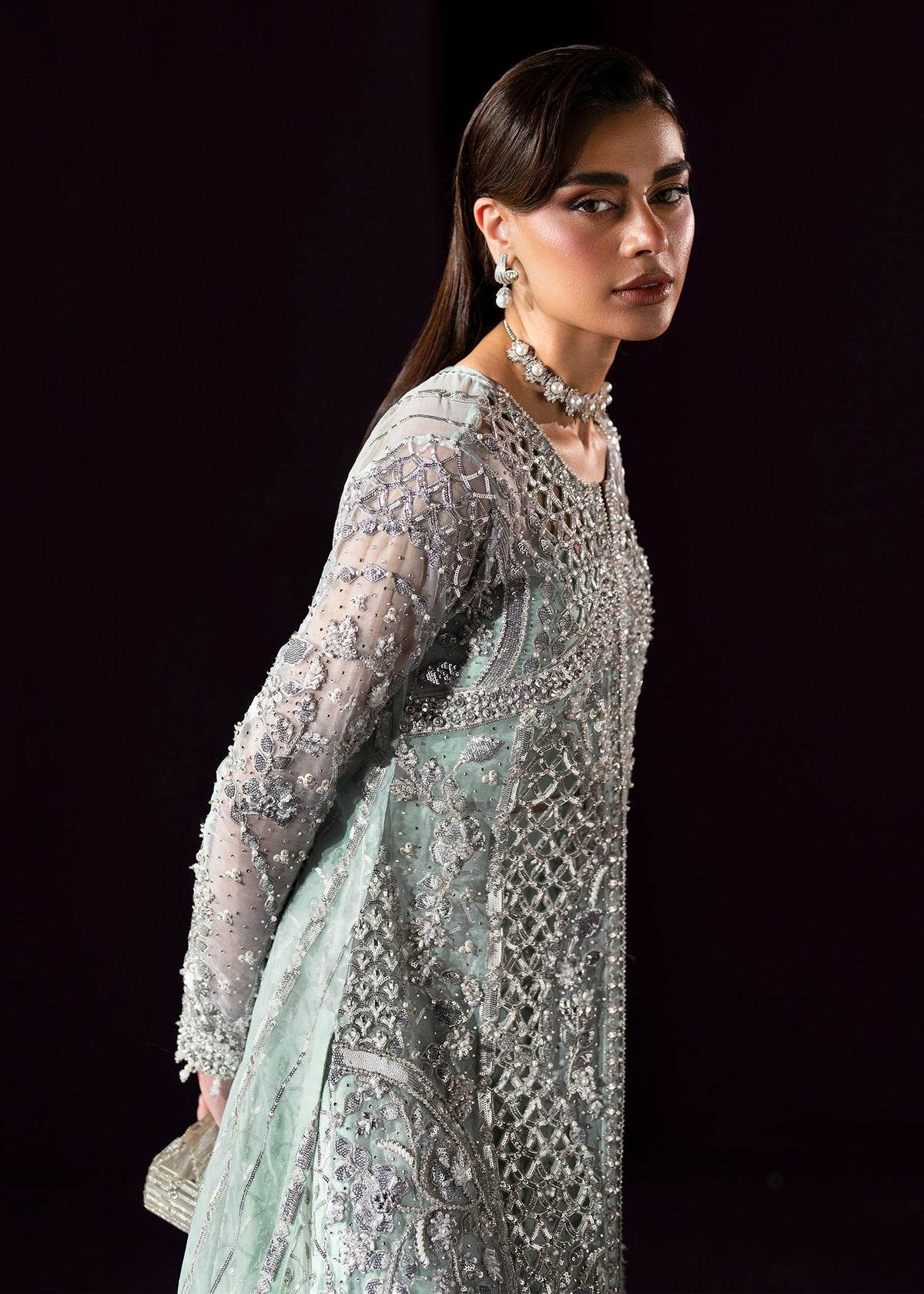 Dastoor | Elara Luxury Formals 25 | Nyah