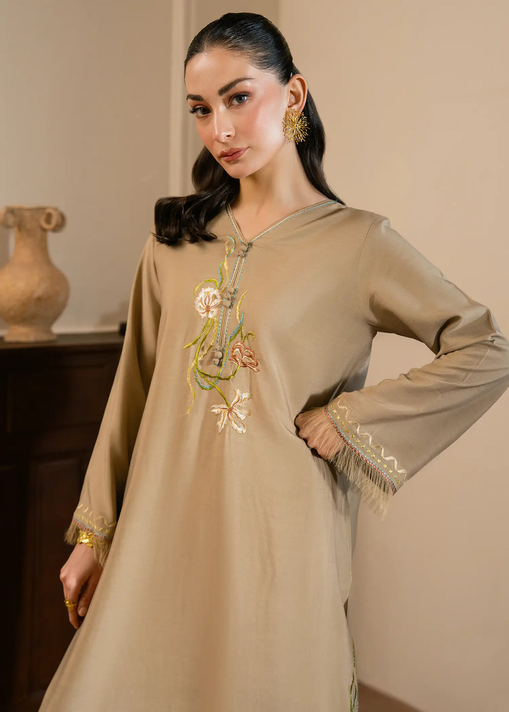 Jeem | Ramadan Pret | ELA OLIVE