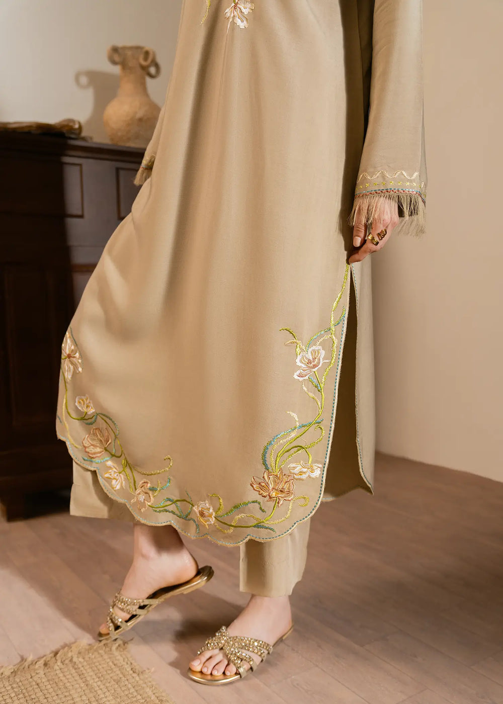 Jeem | Ramadan Pret | ELA OLIVE