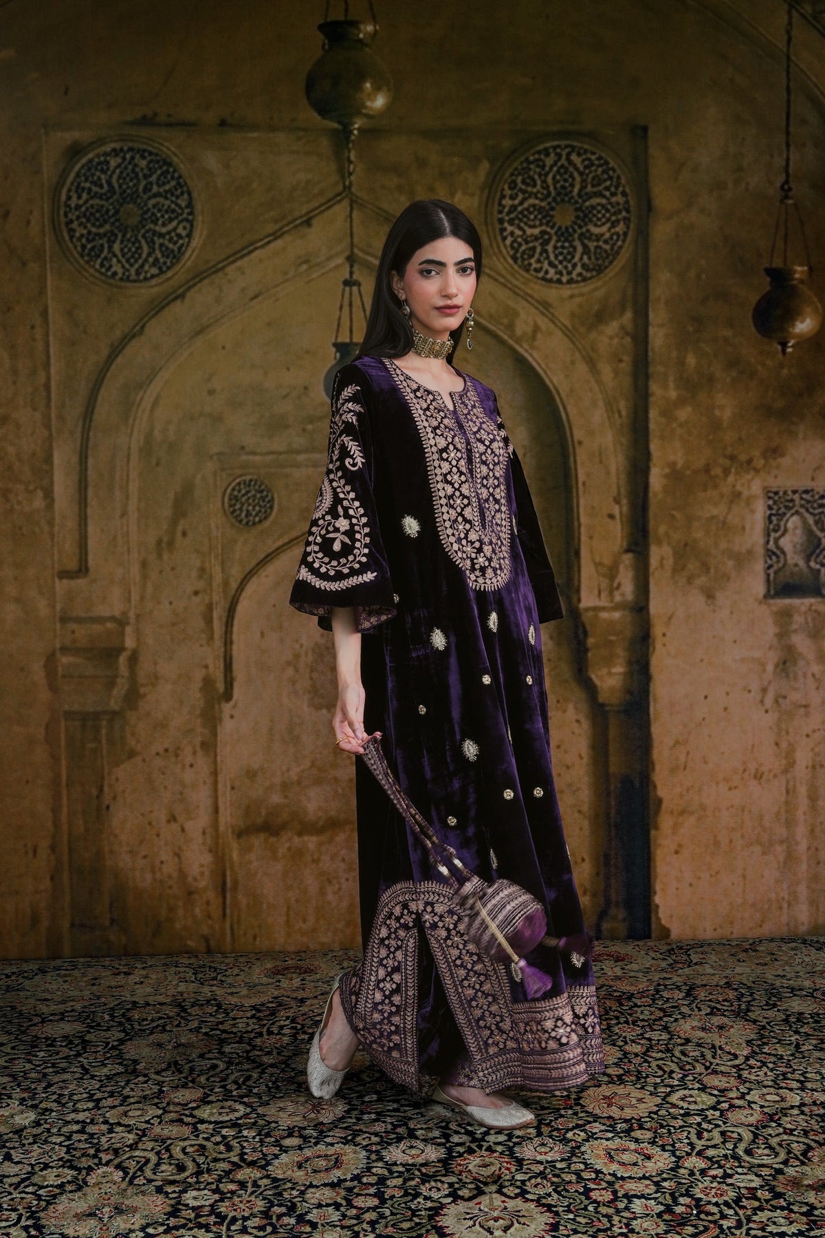 Zaffran