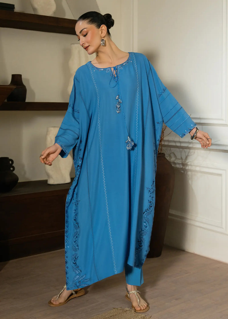 Jeem | Ramadan Pret | ULTRA BLUE