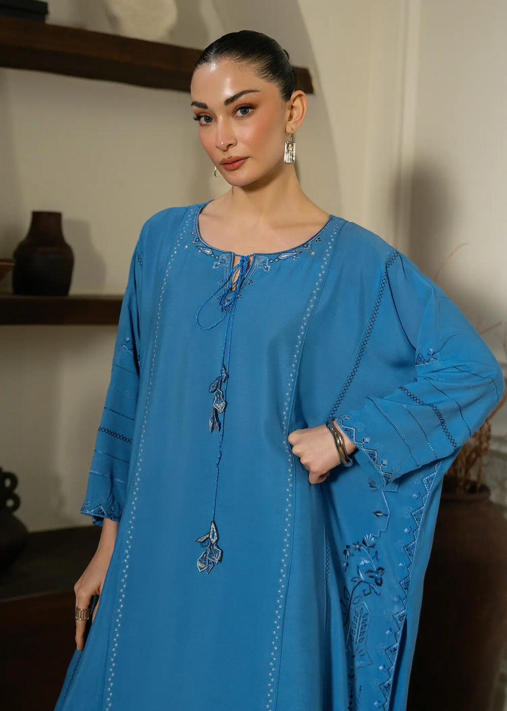 Jeem | Ramadan Pret | ULTRA BLUE