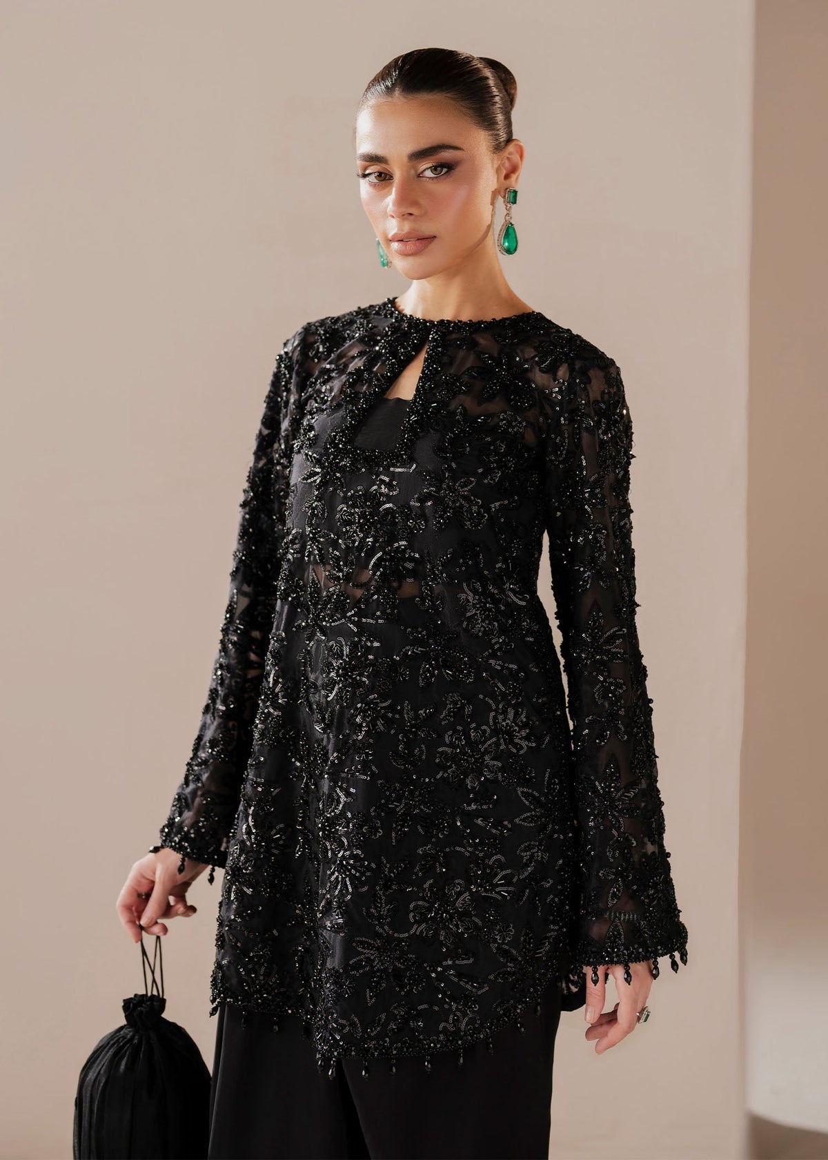 Dastoor | Elara Luxury Formals 25 | Cerys