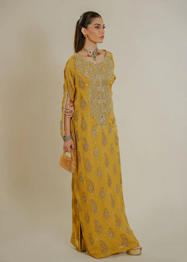 Mahgul | Aleah Formals | Layla