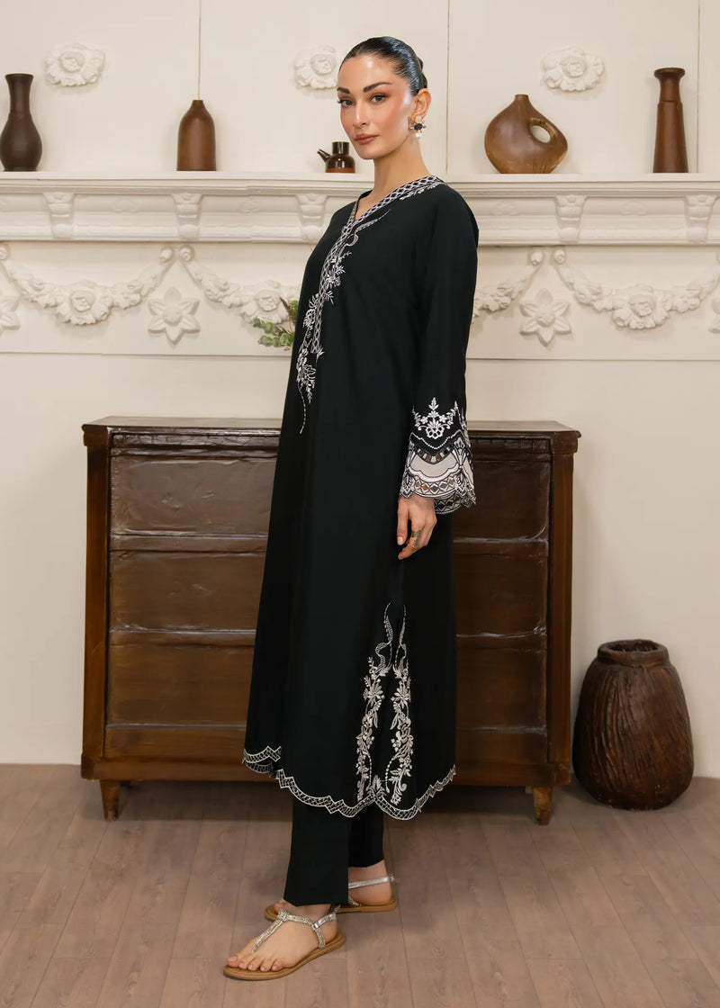 Jeem | Ramadan Pret | FIAYA BLACK