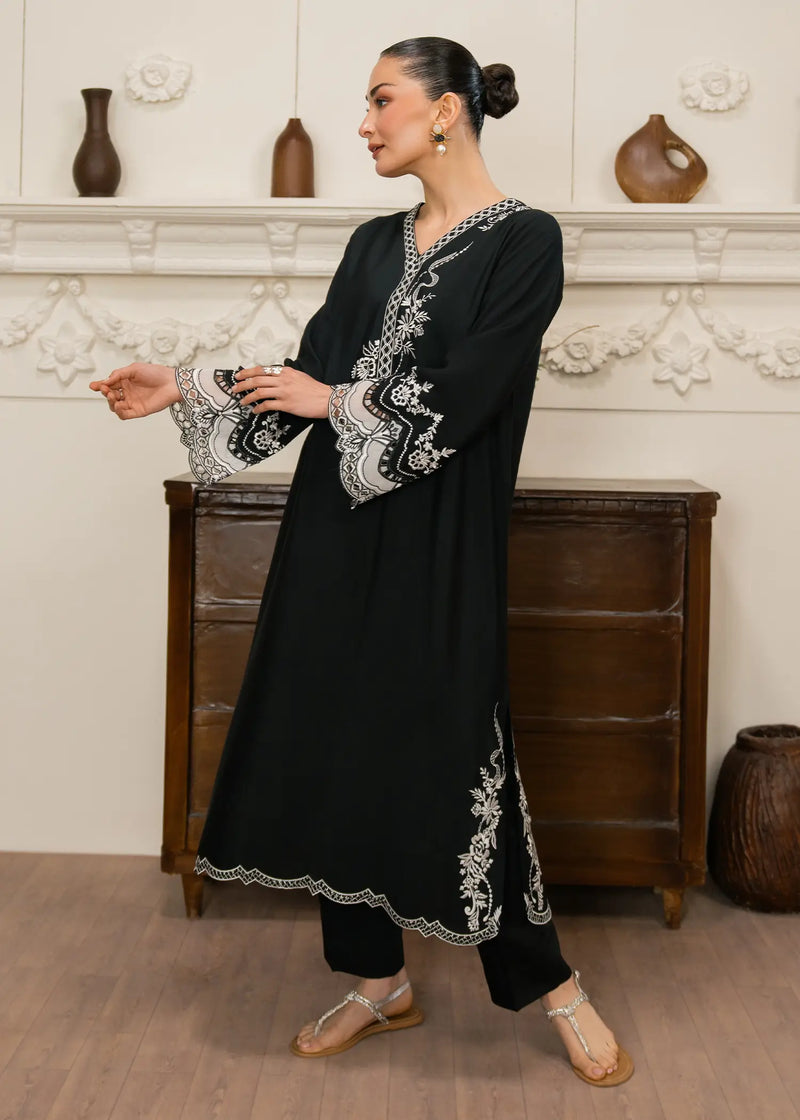 Jeem | Ramadan Pret | FIAYA BLACK