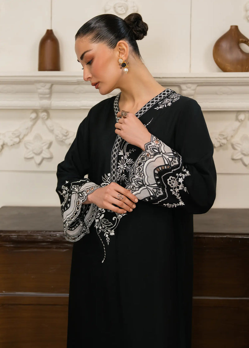 Jeem | Ramadan Pret | FIAYA BLACK