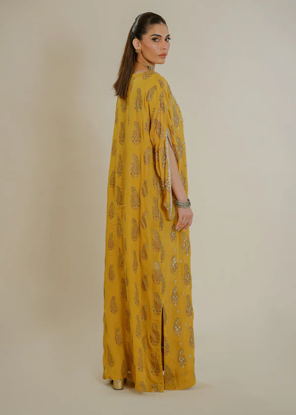 Mahgul | Aleah Formals | Layla