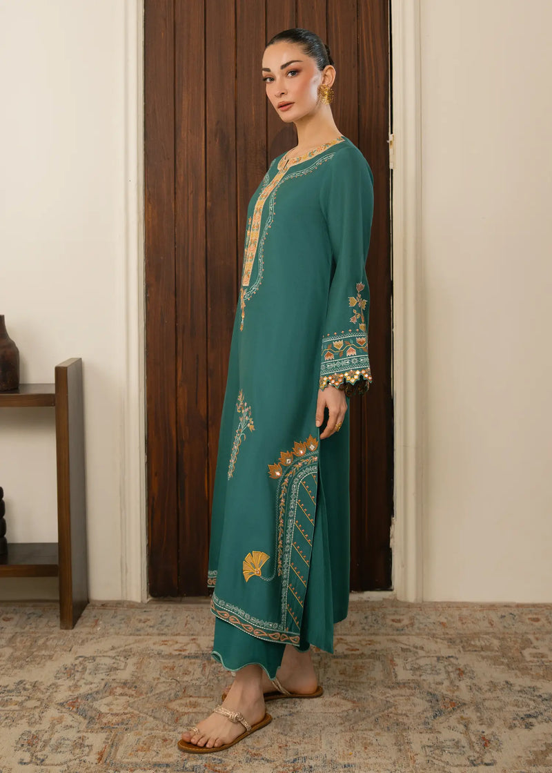 Jeem | Ramadan Pret | LEA FOREST