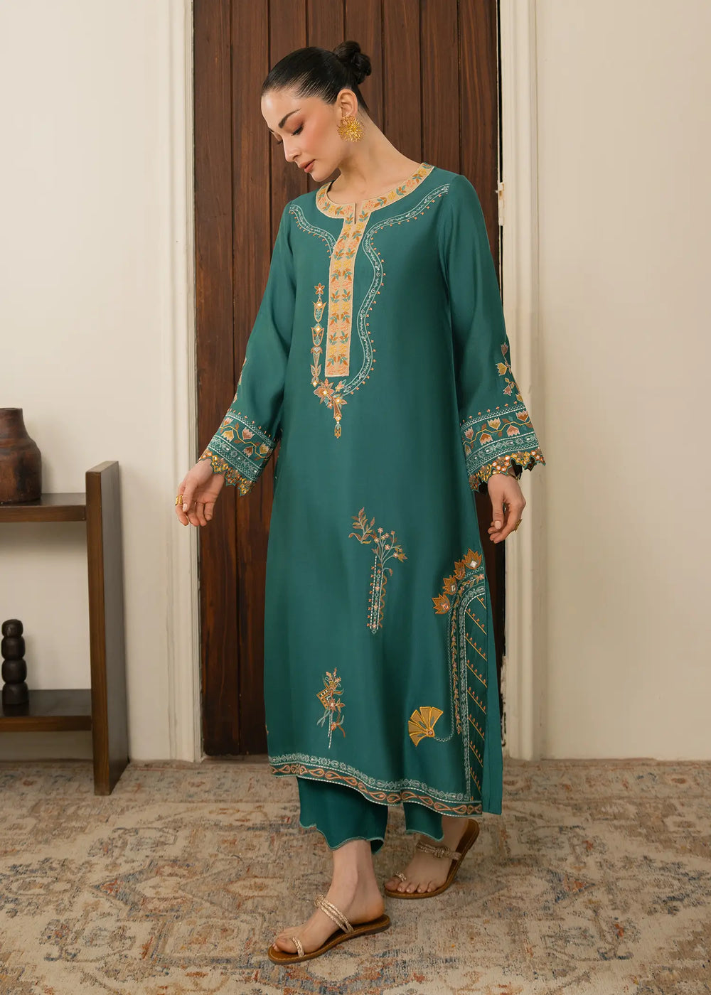 Jeem | Ramadan Pret | LEA FOREST