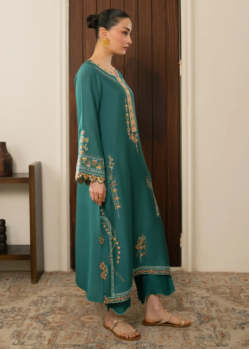 Jeem | Ramadan Pret | LEA FOREST