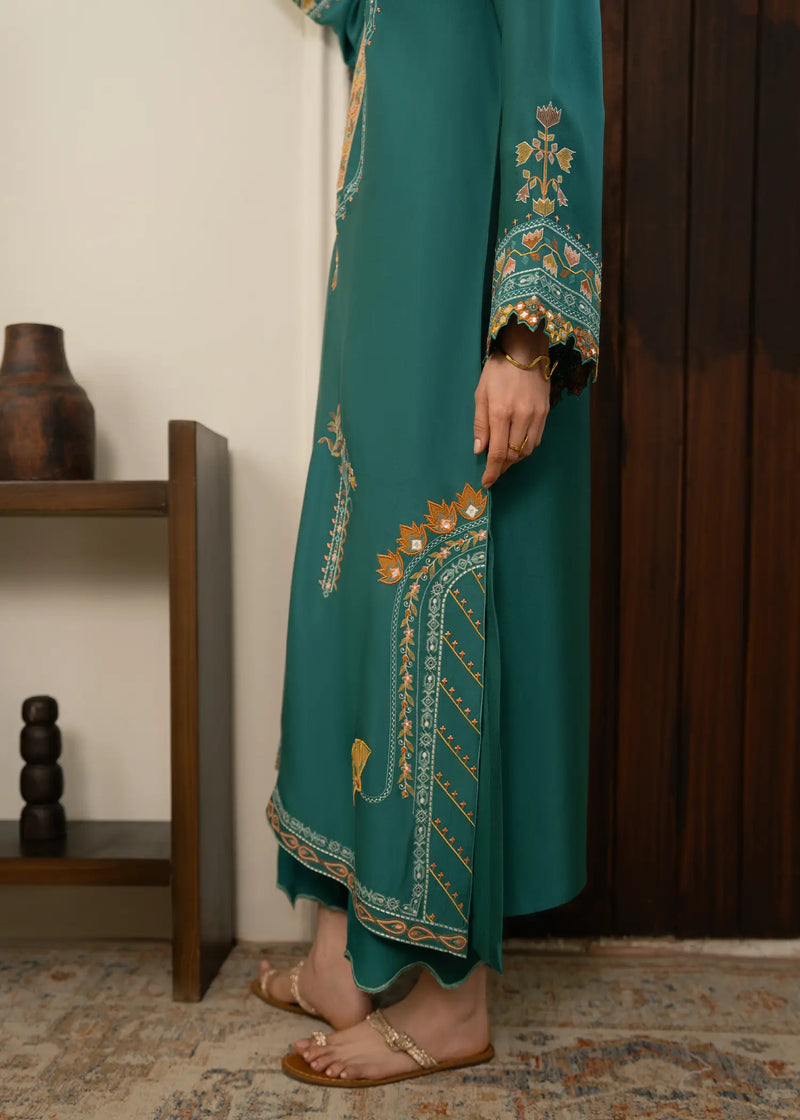 Jeem | Ramadan Pret | LEA FOREST