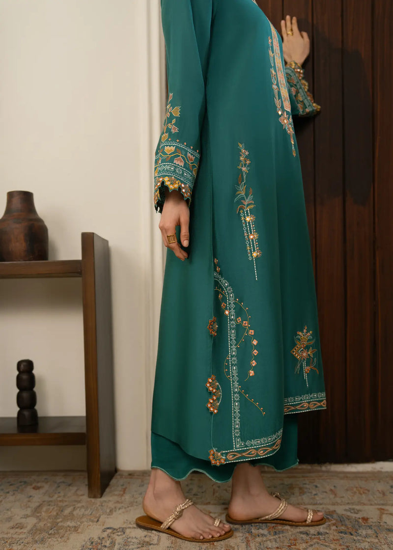 Jeem | Ramadan Pret | LEA FOREST