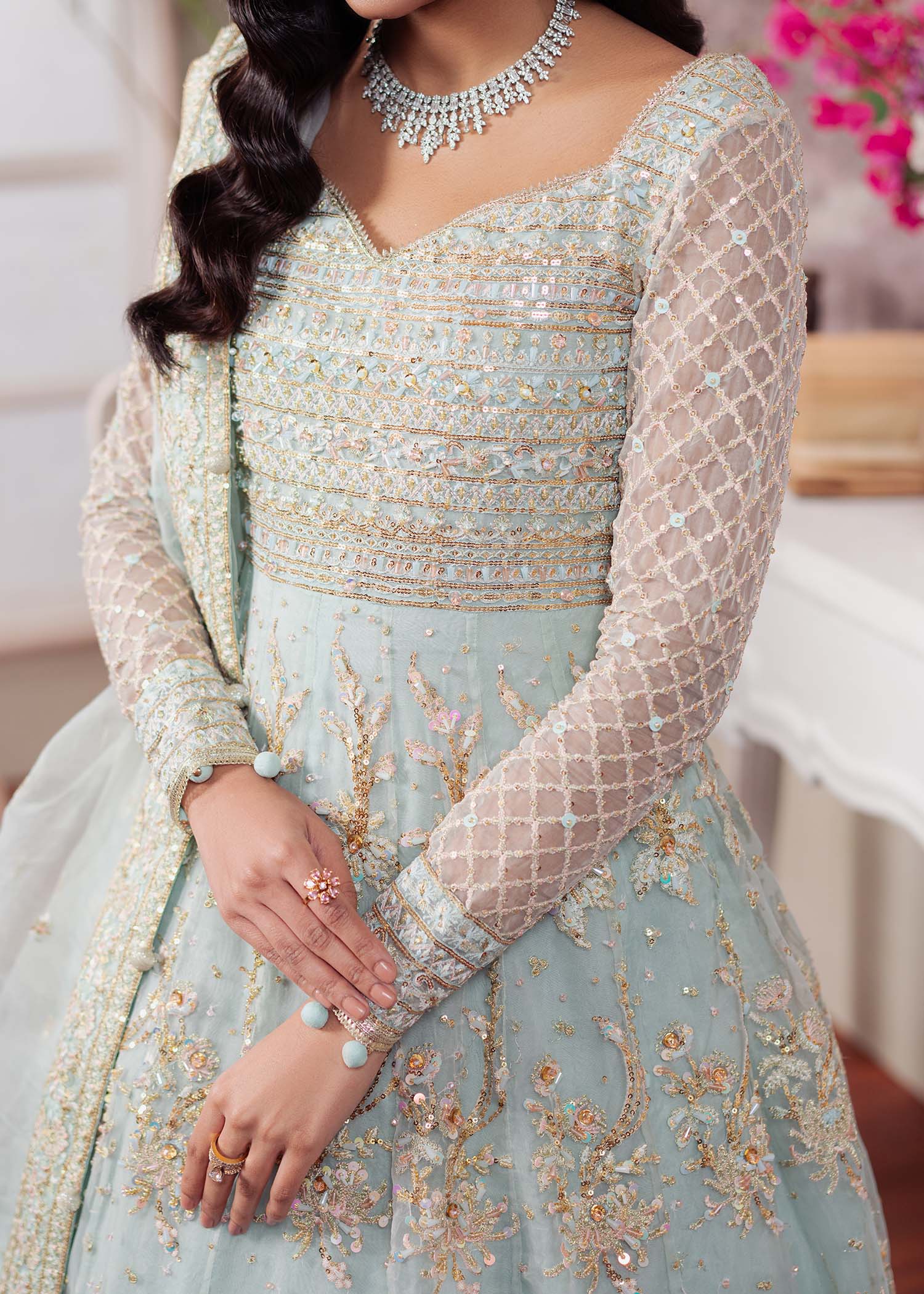 Dastoor | Airah Festive 25 | Majesty