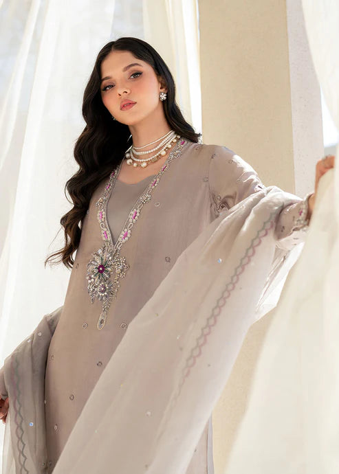 Dastoor | Maahi Luxury Pret 25 | Eris