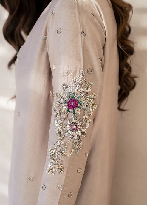 Dastoor | Maahi Luxury Pret 25 | Eris