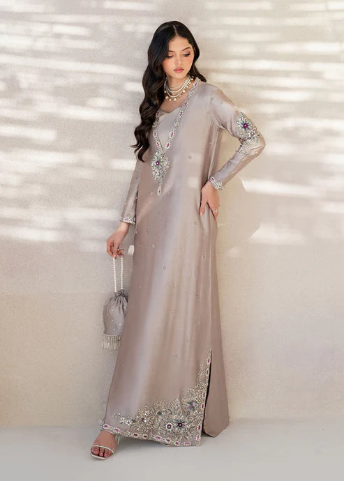 Dastoor | Maahi Luxury Pret 25 | Eris