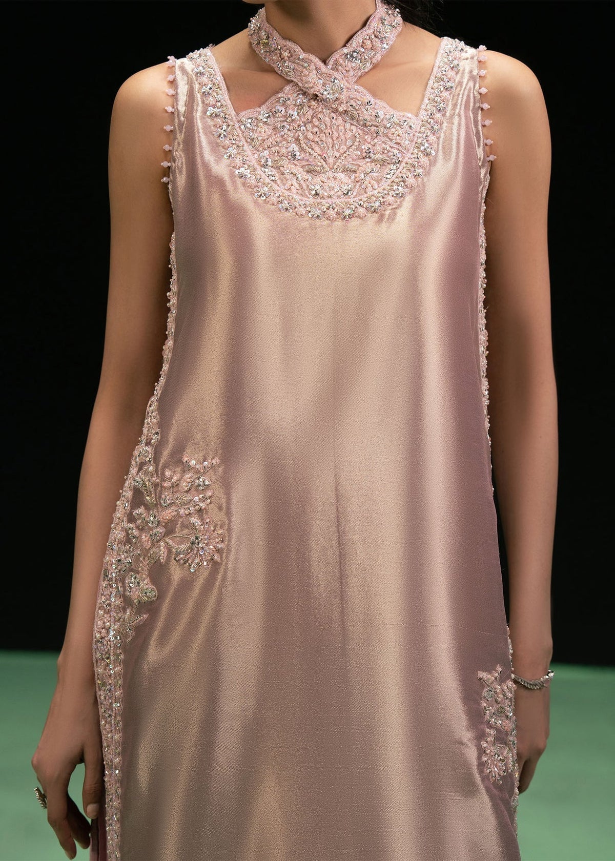 Dastoor | Leia Luxury Pret 26 | Verya