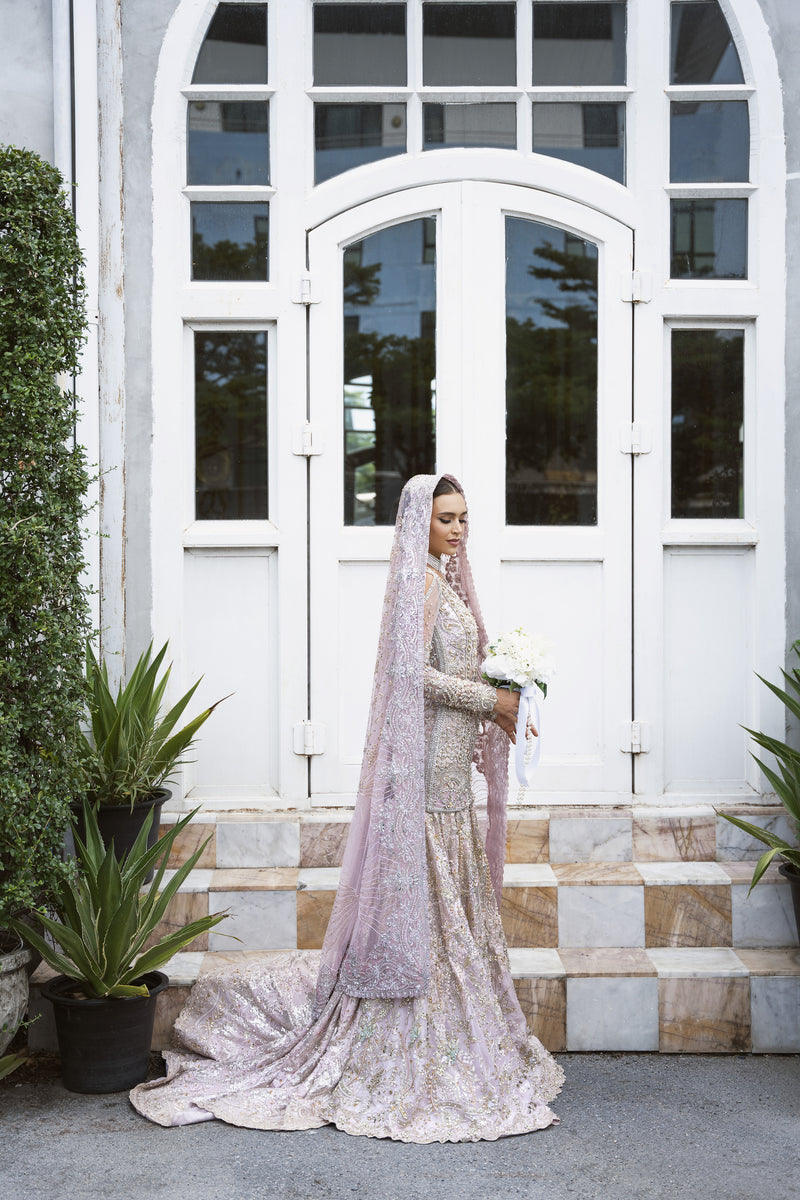 Mysie | Summer Poetique 24 | Jaisa
