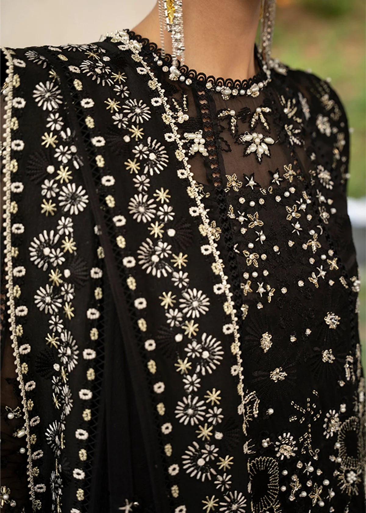 Suffuse | Freeshia Formal | ALIYYAH