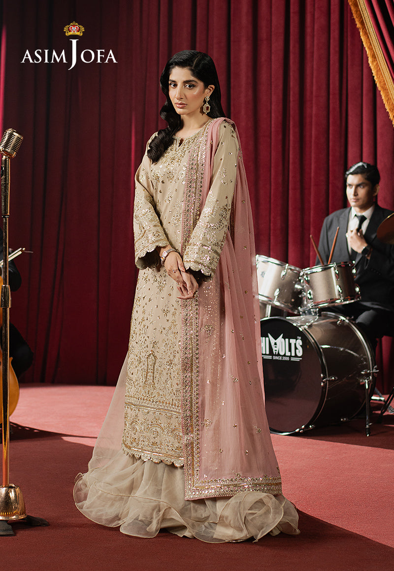 Asim Jofa | Premium Festive | AJPF-24