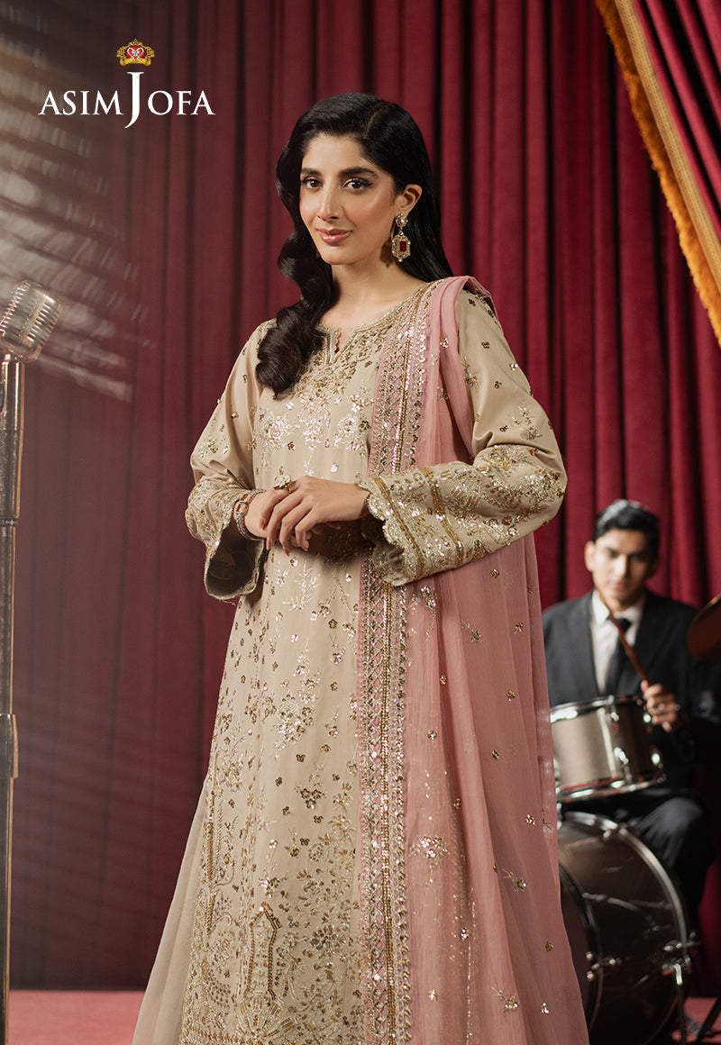 Asim Jofa | Premium Festive | AJPF-24