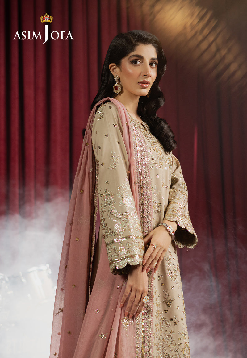 Asim Jofa | Premium Festive | AJPF-24