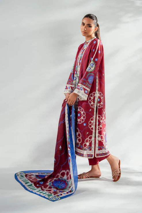 Sania Maskatiya | Selah Collection | Samaya (A)