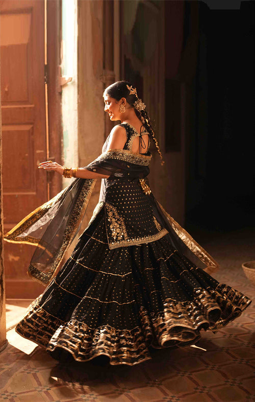 Maya | Dil ki Batain | KAMILA - by - Libasekhas UK - Registered Vendor of : Maya - 100% Original Designer Dresss