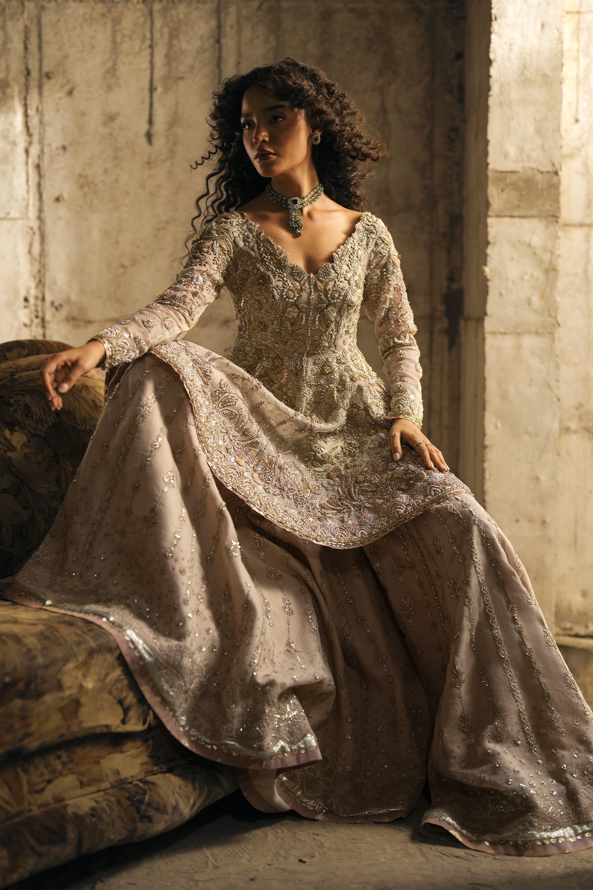 Nyra | The Couture Chapter | Aeris