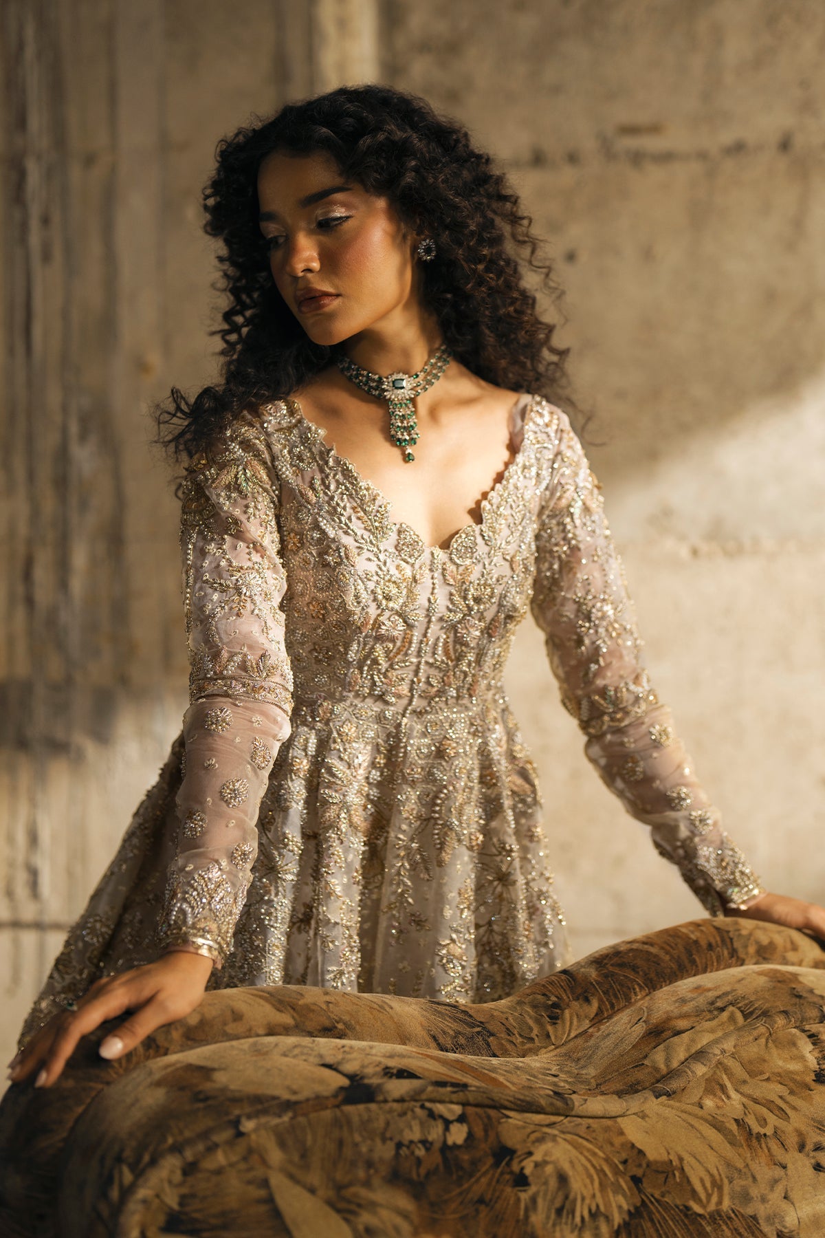 Nyra | The Couture Chapter | Aeris