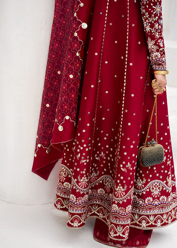 Suffuse | Freeshia Formal | SAHAR