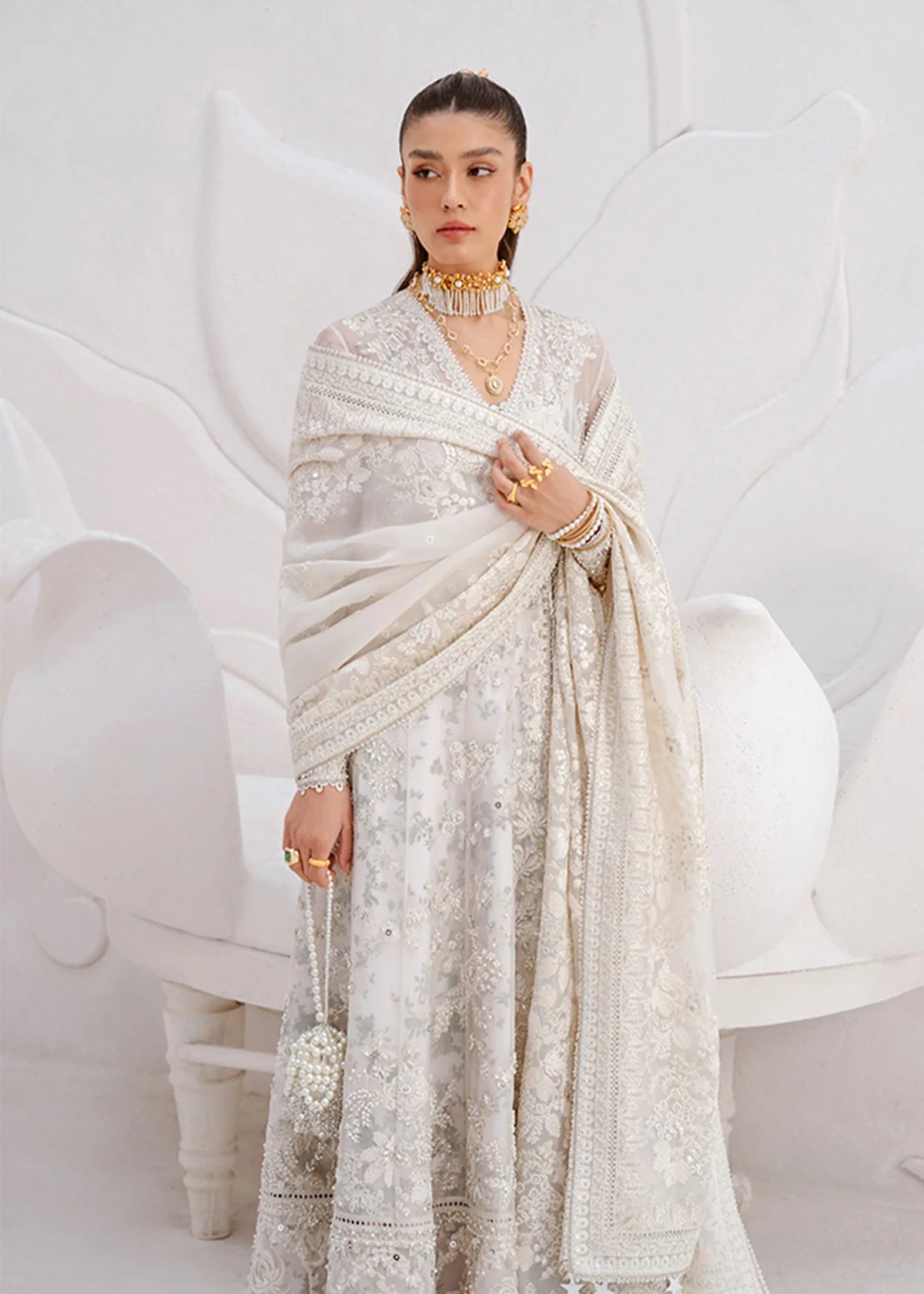 Suffuse | Freeshia Formal | YASNA