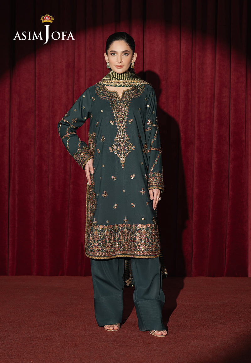 Asim Jofa | Premium Festive | AJPF-05