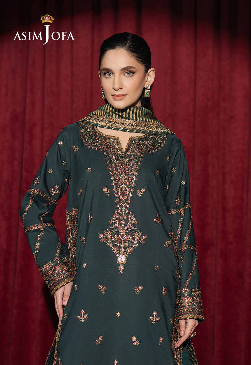 Asim Jofa | Premium Festive | AJPF-05