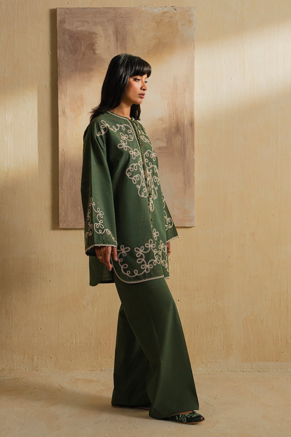 Elan | Indigene Pret | NAHL (ERW-21583)