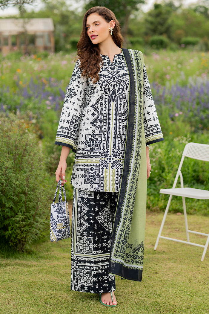 Jazmin | Summer Lawn 26 | USE-9237