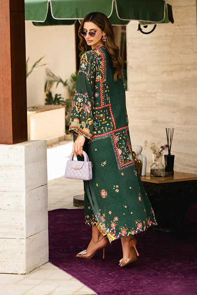 Amna Arshad | Kiki Luxury Pret | Lolita