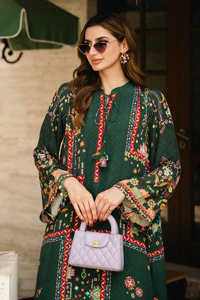 Amna Arshad | Kiki Luxury Pret | Lolita