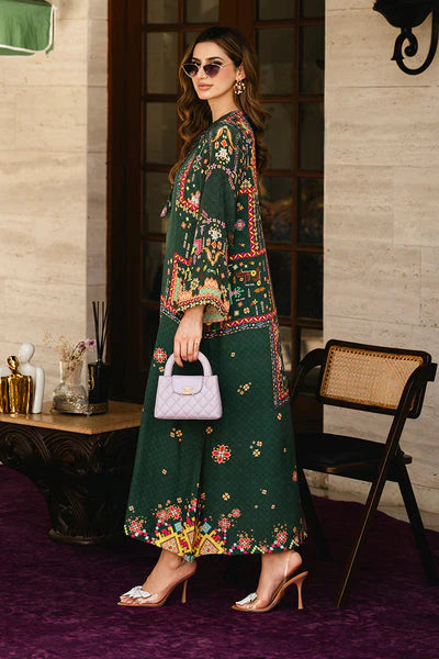 Amna Arshad | Kiki Luxury Pret | Lolita