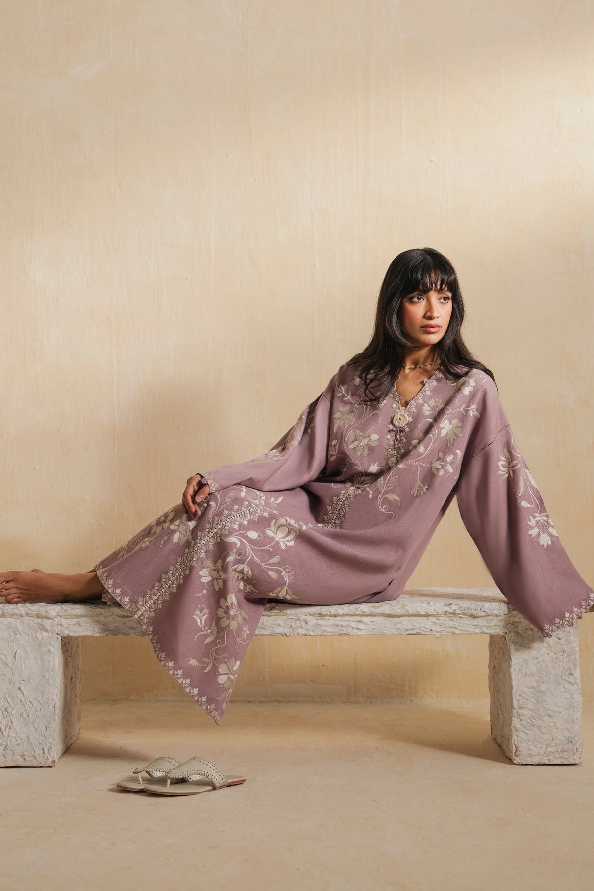 Elan | Indigene Pret | NOORE (ERW-21577)
