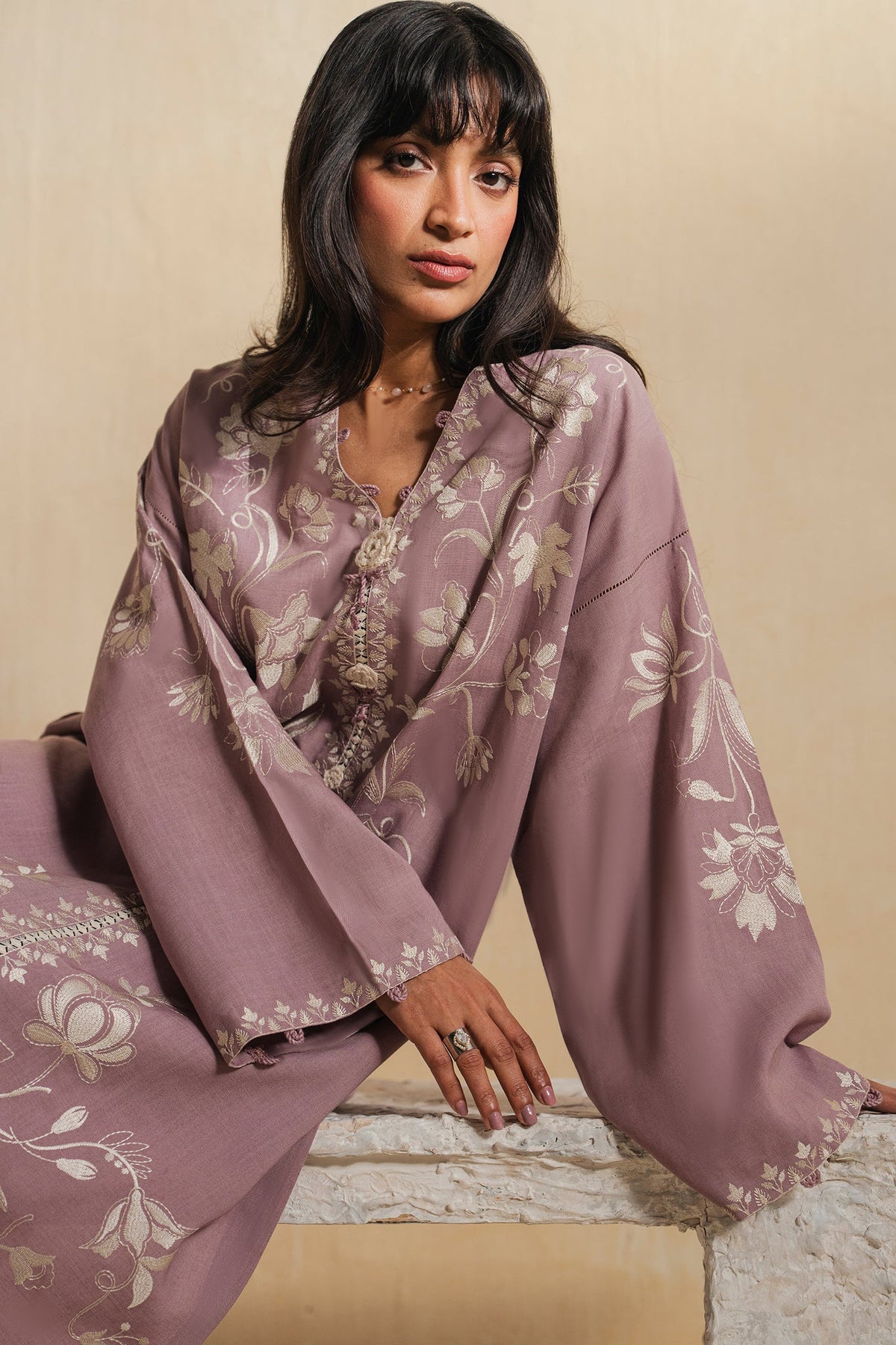 Elan | Indigene Pret | NOORE (ERW-21577)