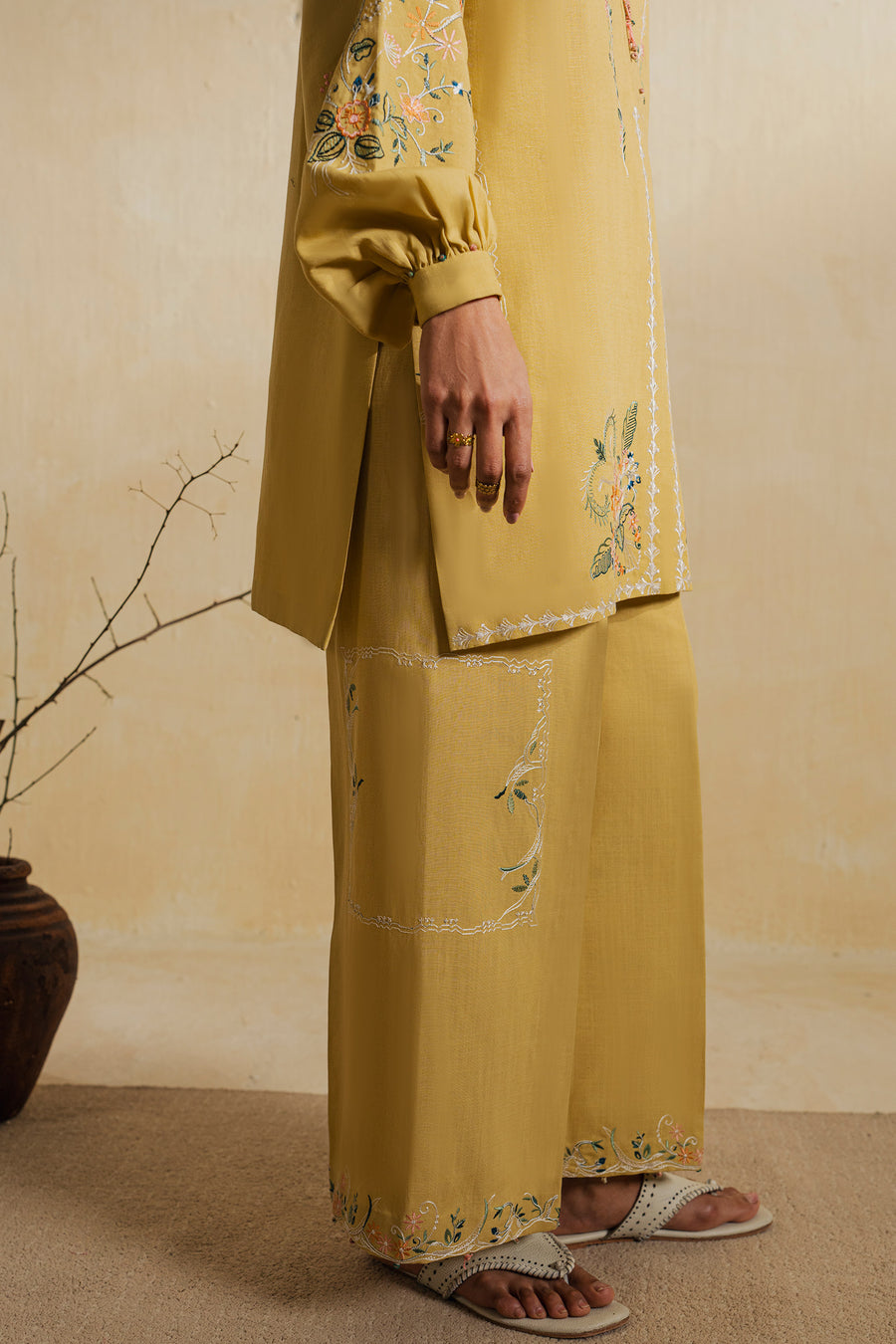 Elan | Indigene Pret |AYLA (ERW-21574)