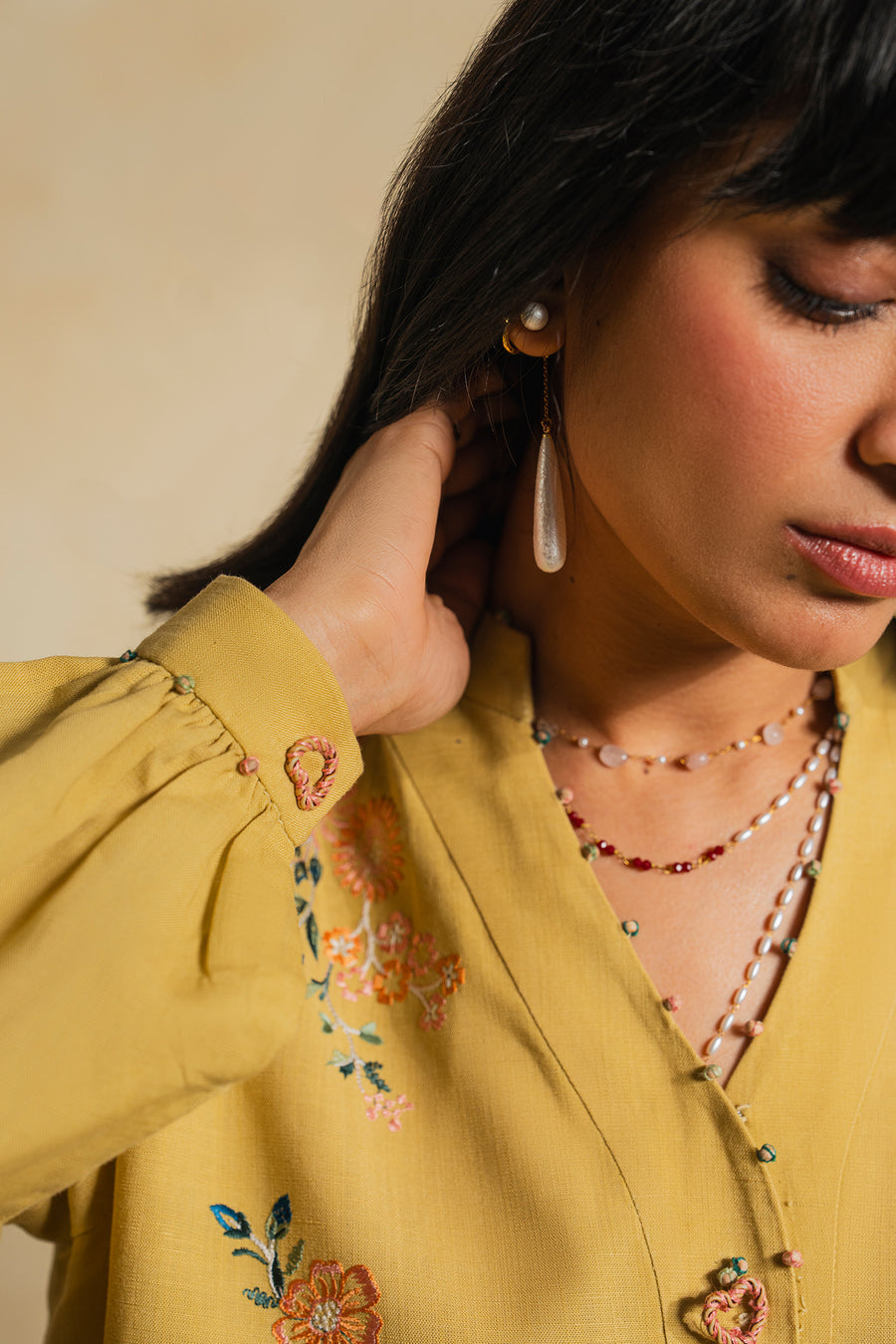 Elan | Indigene Pret |AYLA (ERW-21574)