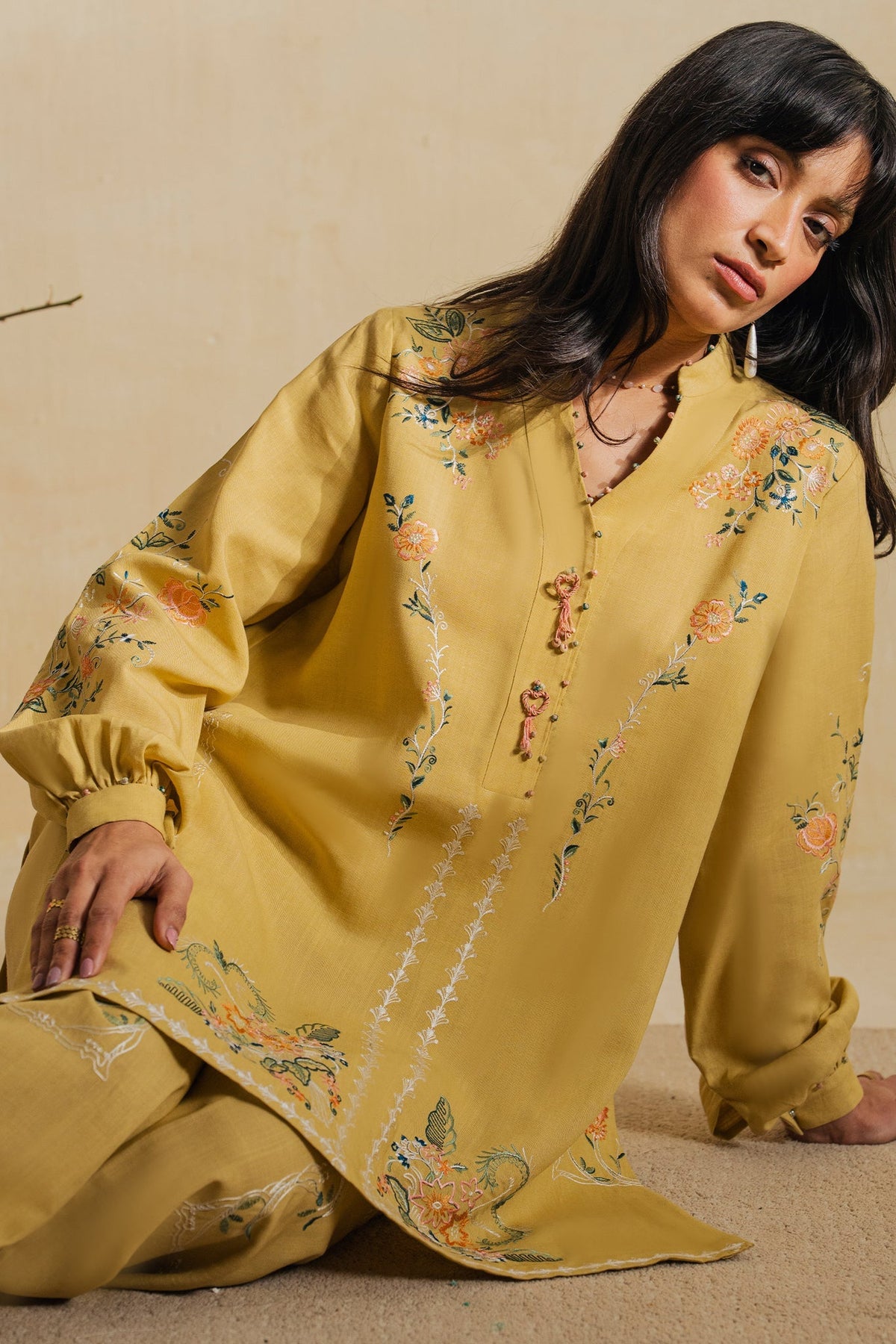 Elan | Indigene Pret |AYLA (ERW-21574)